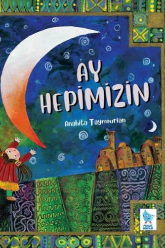 Ay Hepimizin %27 indirimli Anahita Taymourian