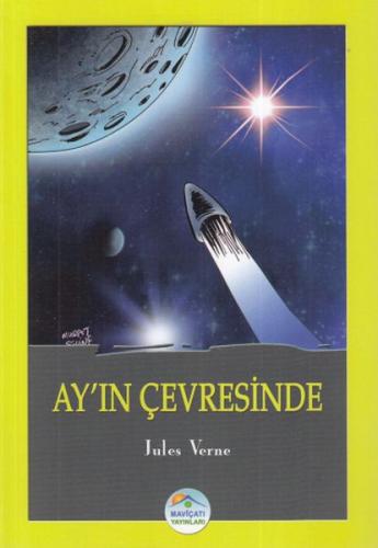 Ay’ın Çevresinde %35 indirimli Jules Verne