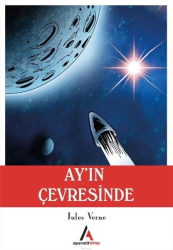 Ay’ın Çevresinde %35 indirimli Jules Verne