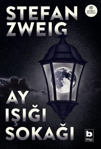 Ay Işığı Sokağı %15 indirimli Stefan Zweig