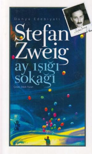 Ay Işığı Sokağı %20 indirimli Stefan Zweig