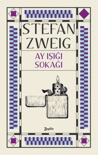 Ay Işığı Sokağı Stefan Zweig