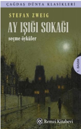 Ay Işığı Sokağı Stefan Zweig