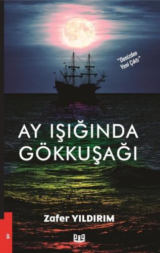 Ay Işığında Gökkuşağı - Denizden Yeni Çıktı %10 indirimli Zafer Yıldır