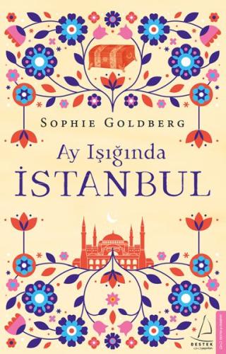 Ay Işığında İstanbul %14 indirimli sophie goldberg