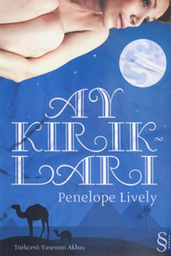 Ay Kırıkları %10 indirimli Penelope Lively