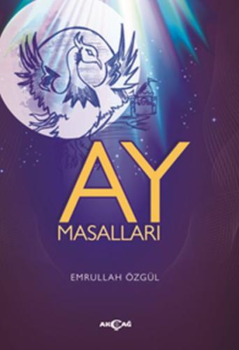 Ay Masalları %15 indirimli Emrullah Özgül