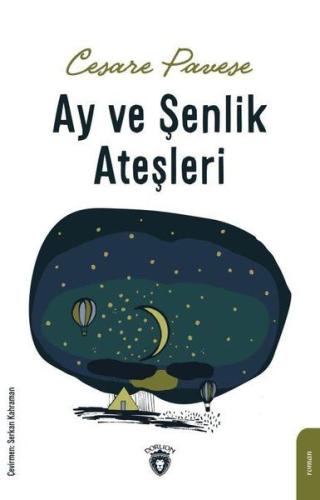 Ay ve Şenlik Ateşleri %25 indirimli Cesare Pavese