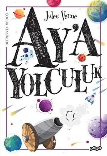 Aya Yolculuk %22 indirimli Jules Verne