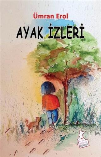 Ayak İzleri Ümran Erol