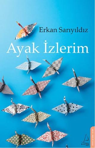 Ayak İzlerim %14 indirimli Erkan Sarıyıldız