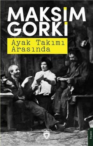 Ayak Takımı Arasında %25 indirimli Maksim Gorki