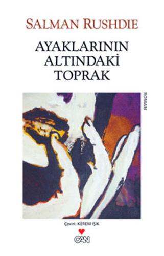 Ayaklarının Altındaki Toprak %15 indirimli Salman Rushdie