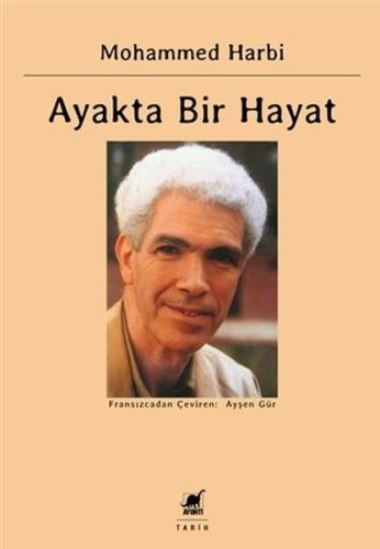 Ayakta Bir Hayat %14 indirimli Mohammed Harbi