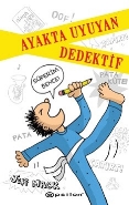 Ayakta Uyuyan Dedektif %10 indirimli Henry H. Neff