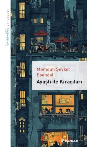 Ayaşlı ile Kiracıları – Livaneli Kitaplığı Memduh Şevket Esendal