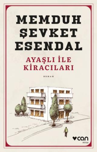 Ayaşlı ile Kiracıları %15 indirimli Memduh Şevket Esandal