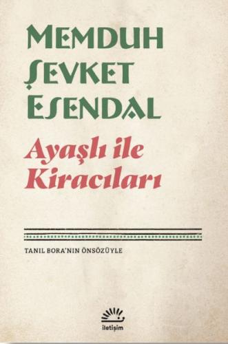 Ayaşlı İle Kiracıları %10 indirimli Memduh Şevket Esenda