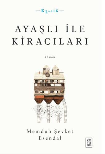 Ayaşlı ile Kiracıları %17 indirimli Memduh Şevket Esendal