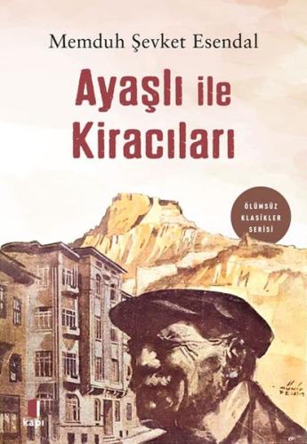 Ayaşlı ile Kiracıları %10 indirimli Memduh Şevket Esendal