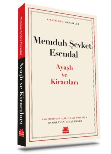 Ayaşlı ve Kiracıları %14 indirimli Memduh Şevket Esendal