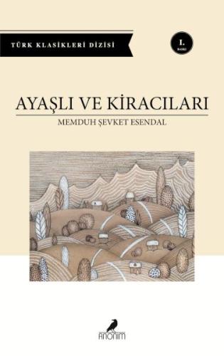 Ayaşlı ve Kiracıları %30 indirimli Memduh Şevket Esendal