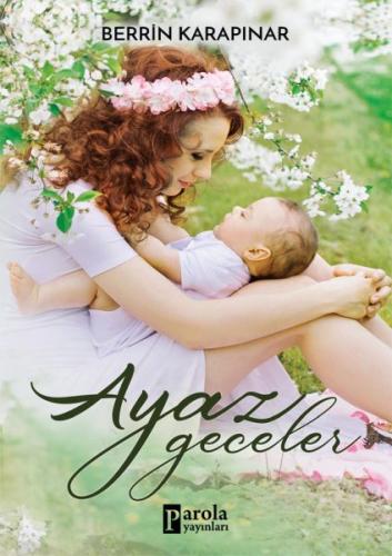 Ayaz Geceler %23 indirimli Berrin Karapınar