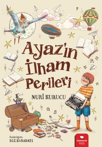 Ayaz’ın İlham Perileri Nuri Kurucu