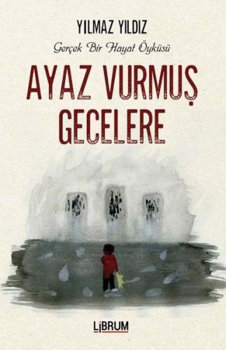 Ayaz Vurmuş Gecelere %20 indirimli Yılmaz Yıldız