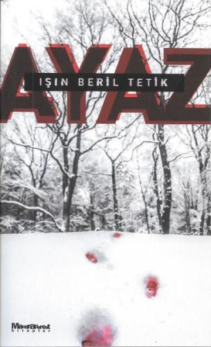 Ayaz %10 indirimli Işın Beril Tetik