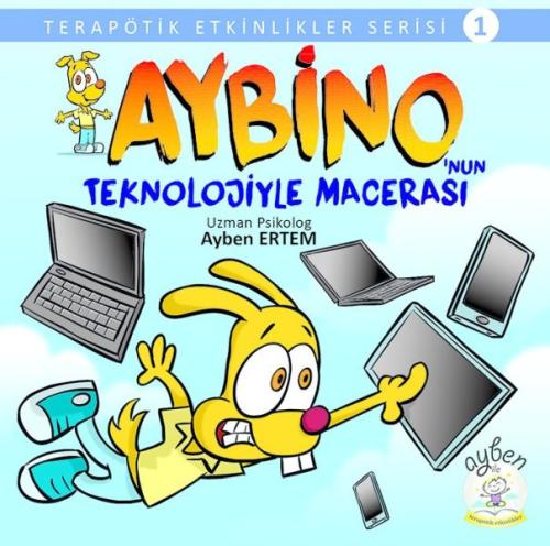 Aybino'nun Teknolojiyle Macerası %20 indirimli Kolektif