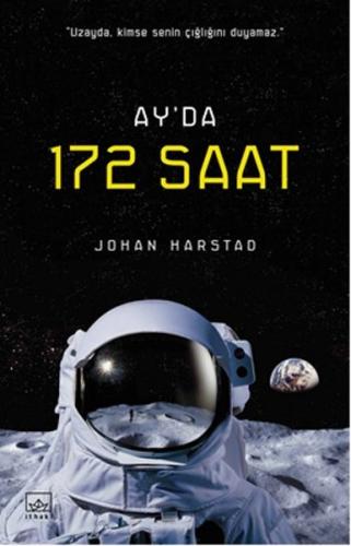 Ay'da 172 Saat Johan Harstad