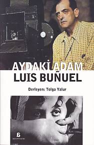 Aydaki Adam Luıs Bunuel %10 indirimli Kolektif