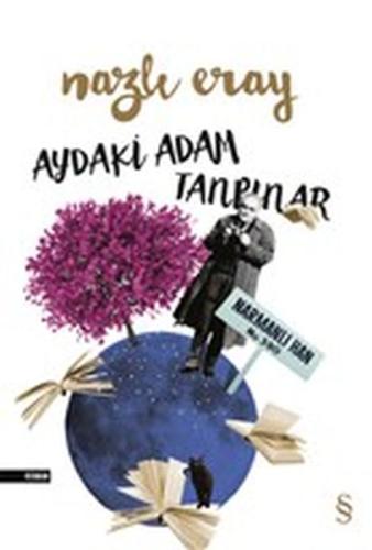 Aydaki Adam Tanpınar %10 indirimli Nazlı Eray