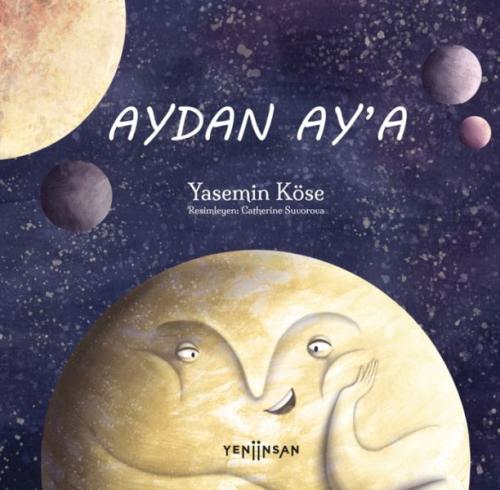 Aydan Ay’a Yasemin Köse