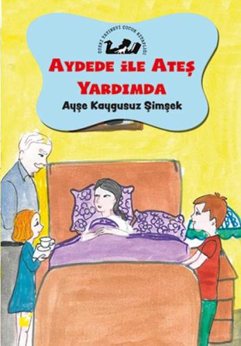 Aydede İle Ateş Yardımda - Kişilik Oluşumu ve Yardımlaşma %17 indiriml