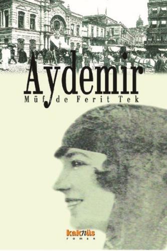 Aydemir Müfide Ferit Tek