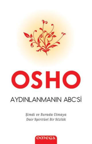 Aydınlanmanın ABC'si %14 indirimli Osho