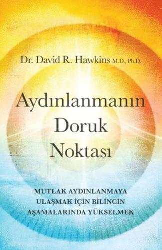 Aydınlanmanın Doruk Noktası David R. Hawkins