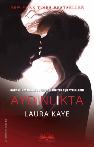 Aydınlıkta %18 indirimli Laura Kaye