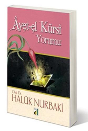 Ayet-el Kürsi Yorumu %25 indirimli Haluk Nurbaki