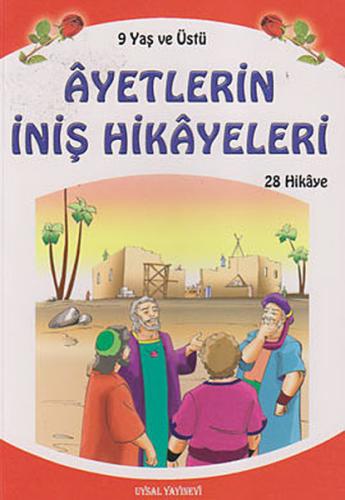 Ayetlerin İniş Hikayeleri %12 indirimli Kolektif