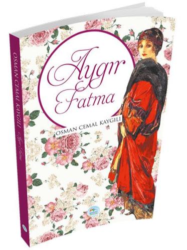 Aygır Fatma %35 indirimli Osman Cemal Kaygılı