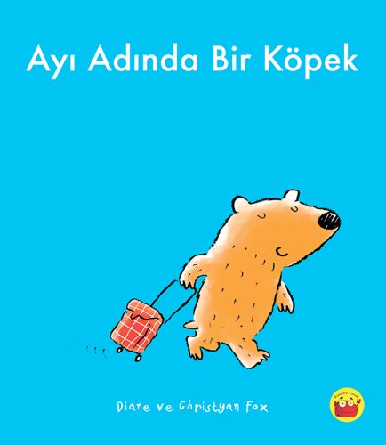 Ayı Adında Bir Köpek Christyan Fox