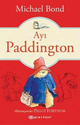 Ayı Paddington %10 indirimli Michael Bond