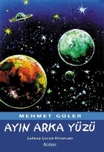 Ayın Arka Yüzü %30 indirimli Mehmet Güler