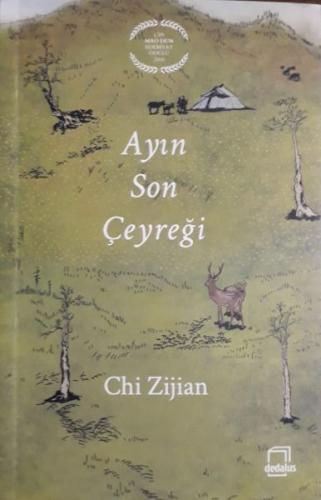 Ayın Son Çeyreği Chi Zijian