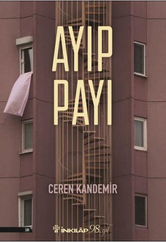 Ayıp Payı Ceren Kandemir