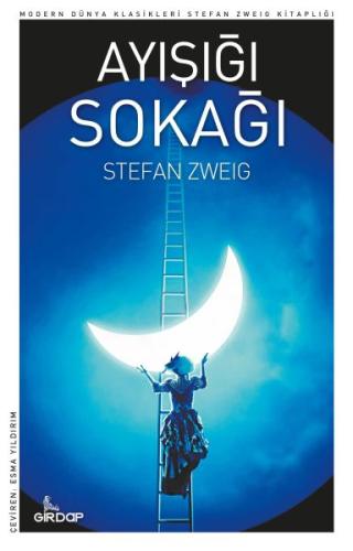 Ayışığı Sokağı %25 indirimli Stefan Zweig