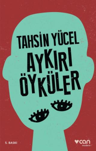 Aykırı Öyküler %15 indirimli Tahsin Yücel